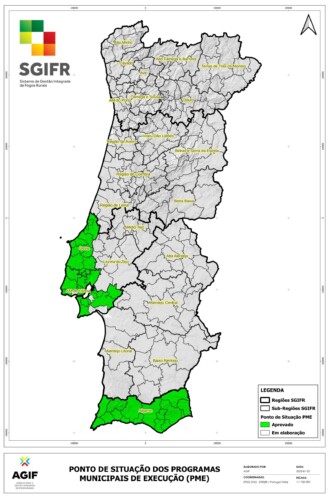 <p>Ponto de Situação dos Planos Municipais de Execução [JAN 2025]</p>
